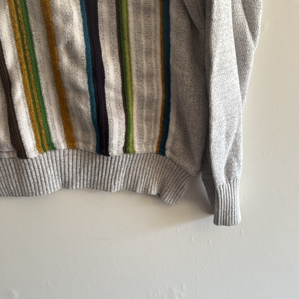 Norm Thompson Sweater - Picture 5 of 5